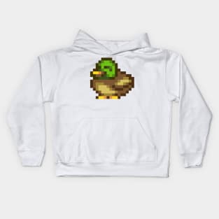 Duck Kids Hoodie